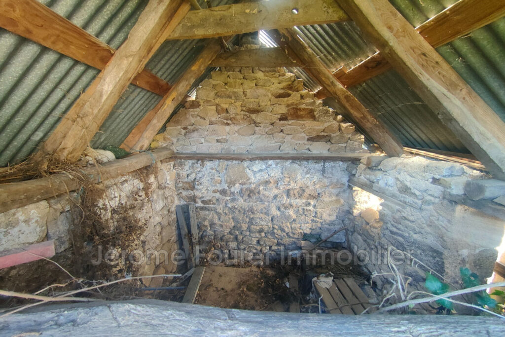 vente maison – NR pièces – 2 chambres – 70.00 m²