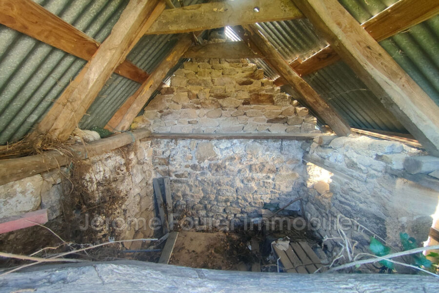 Maison à vendre à Soudeilles