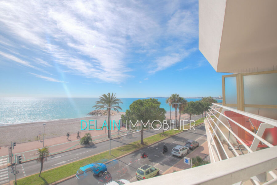 Appartement à vendre à Cagnes-sur-mer