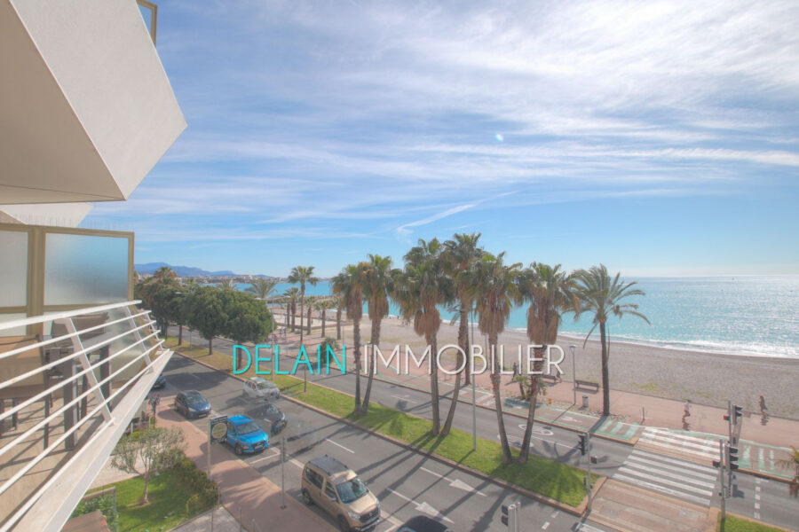 Appartement à vendre à Cagnes-sur-mer