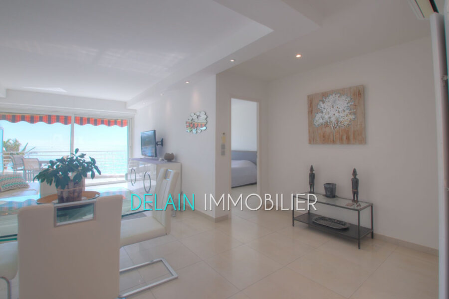 Appartement à vendre à Cagnes-sur-mer