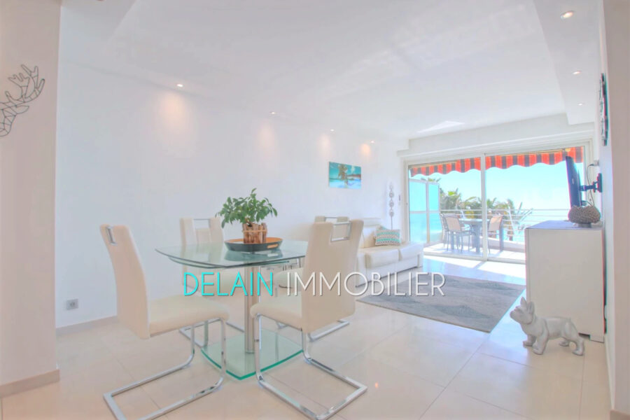 Appartement à vendre à Cagnes-sur-mer