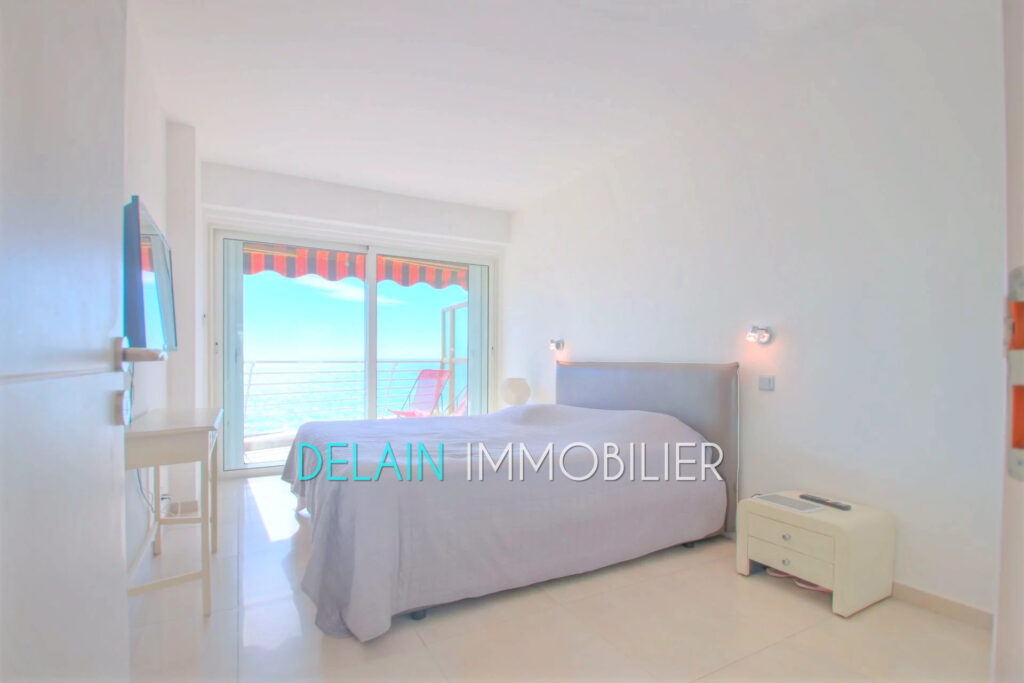 vente appartement 2 Pièce(s) – 2 pièces – 1 chambre – 58.00 m²