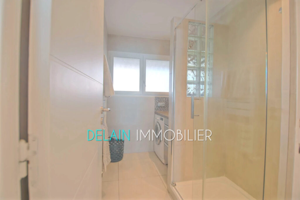 vente appartement 2 Pièce(s) – 2 pièces – 1 chambre – 58.00 m²