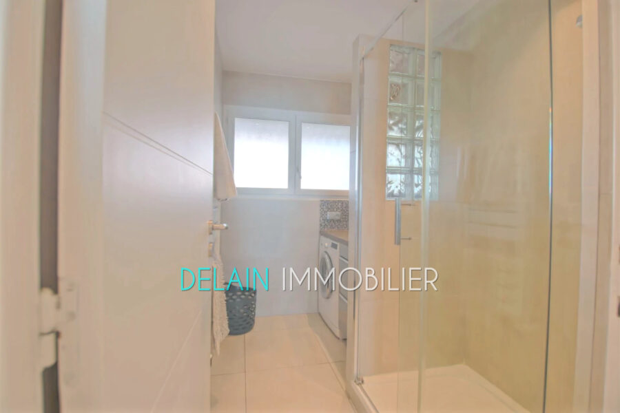 Appartement à vendre à Cagnes-sur-mer