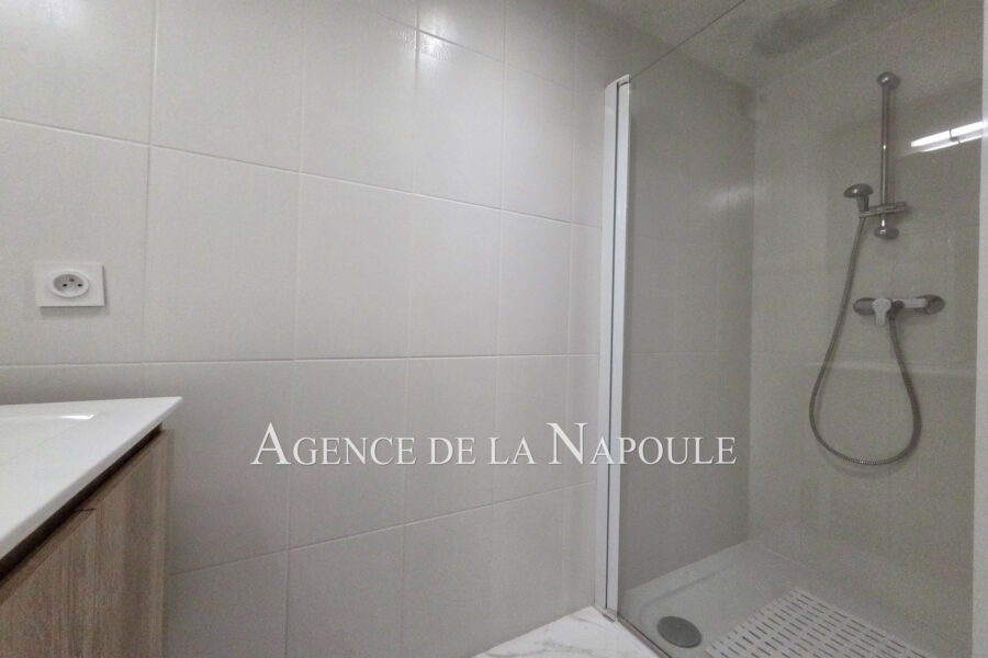 Appartement à vendre à Théoule-sur-mer
