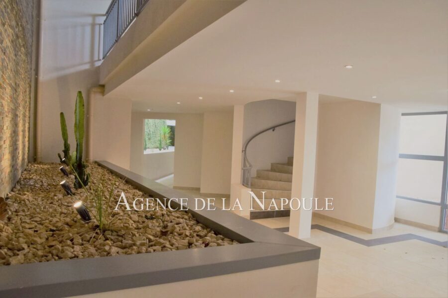 Appartement à vendre à Théoule-sur-mer