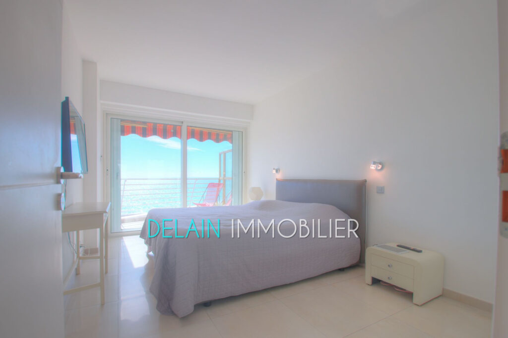 vente appartement 2 Pièce(s) – 2 pièces – 1 chambre – 58.00 m²