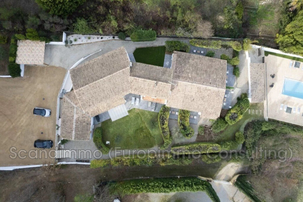 vente demeure de prestige 26 Pièce(s) – NR pièces – 7 chambres – 473.96 m²