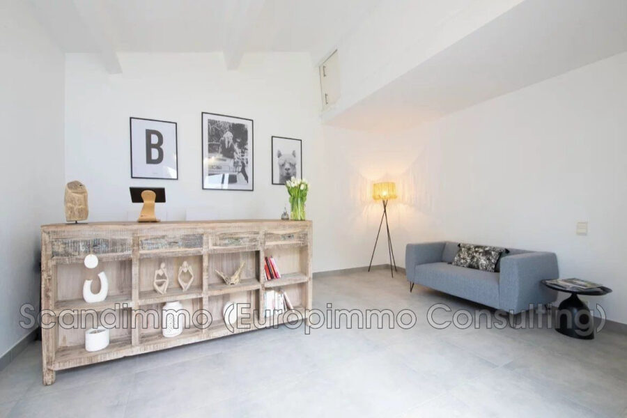 Maison à vendre à Salernes