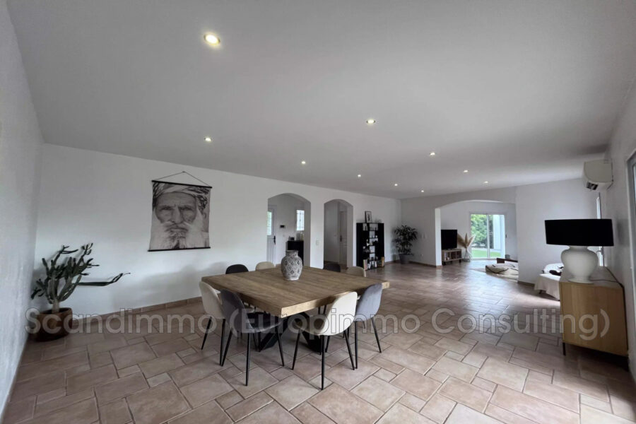 Maison à vendre à Salernes