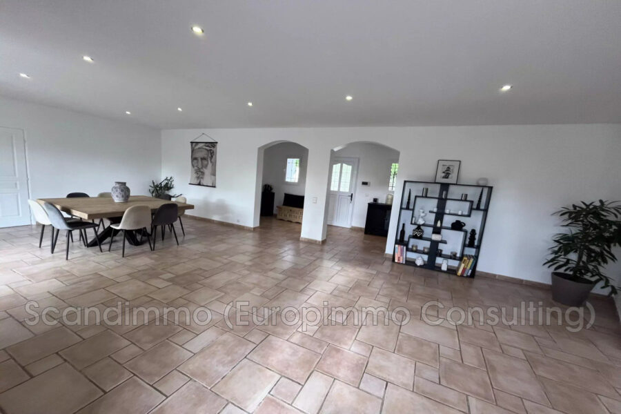 Maison à vendre à Salernes