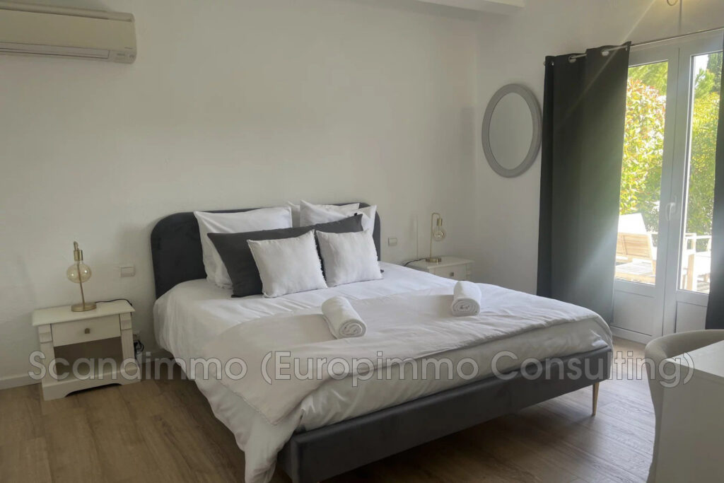 vente demeure de prestige 26 Pièce(s) – NR pièces – 7 chambres – 473.96 m²