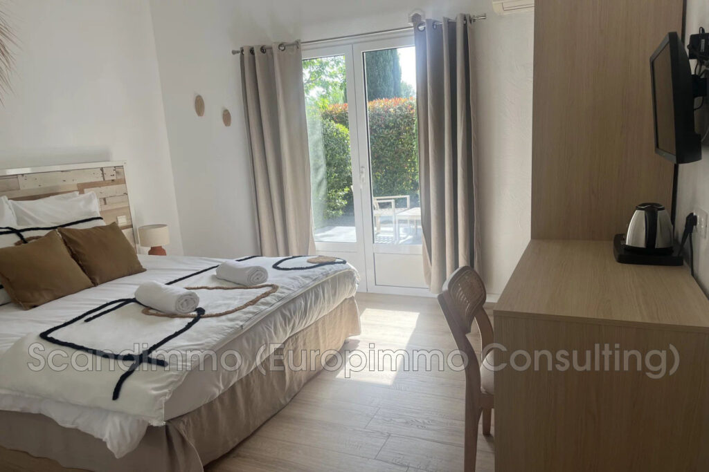 vente demeure de prestige 26 Pièce(s) – NR pièces – 7 chambres – 473.96 m²