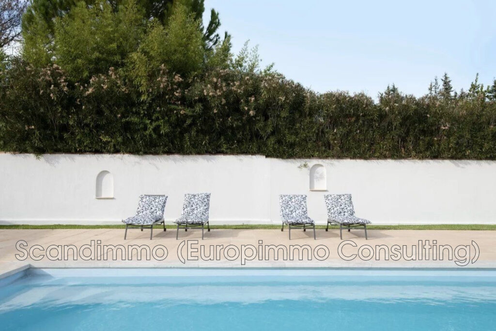 vente demeure de prestige 26 Pièce(s) – NR pièces – 7 chambres – 473.96 m²