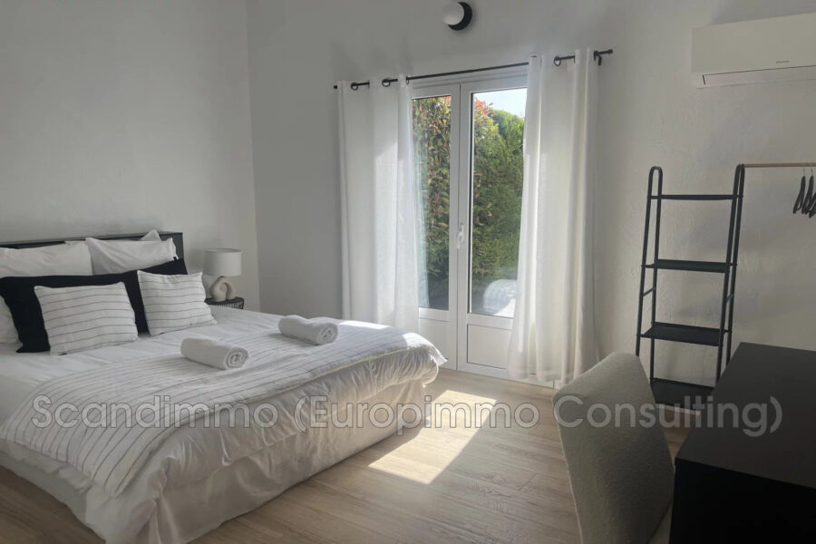 Maison à vendre à Salernes
