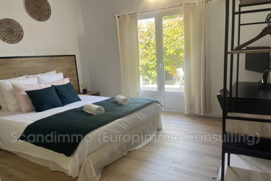 Maison à vendre à Salernes
