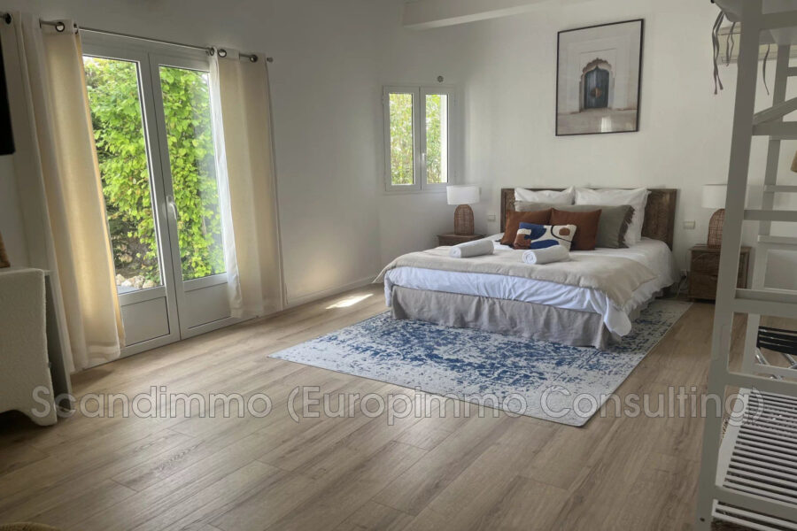 Maison à vendre à Salernes
