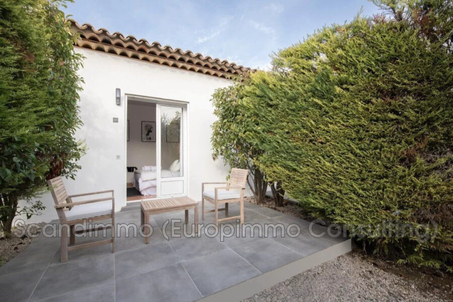 Maison à vendre à Salernes