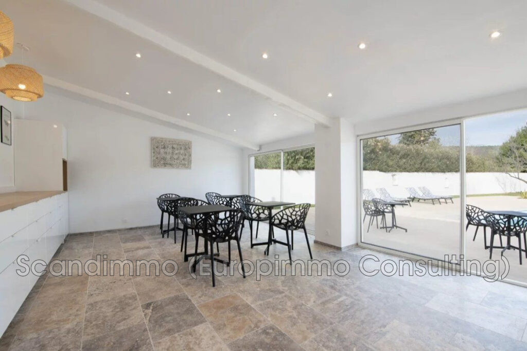 vente demeure de prestige 26 Pièce(s) – NR pièces – 7 chambres – 473.96 m²