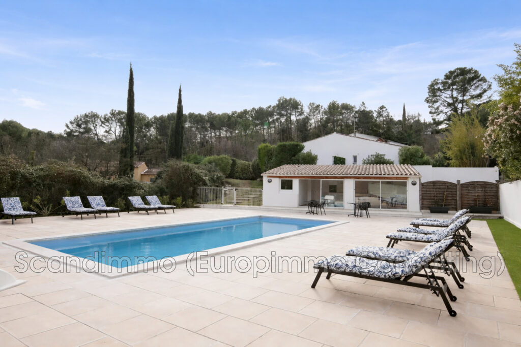 vente demeure de prestige 26 Pièce(s) – NR pièces – 7 chambres – 473.96 m²