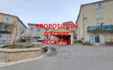 Maison de village ? 71 m² ? Centre de Riez – 3 pièces – 2 chambres – 71.33 m²