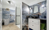 belle vue mer pour cette maison provencale au calme et 4 chamb – 6 pièces – 4 chambres – 183.00 m²