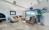 belle vue mer pour cette maison provencale au calme et 4 chamb – 6 pièces – 4 chambres – 183.00 m²