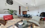 belle vue mer pour cette maison provencale au calme et 4 chamb – 6 pièces – 4 chambres – 183.00 m²