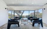 belle vue mer pour cette maison provencale au calme et 4 chamb – 6 pièces – 4 chambres – 183.00 m²