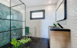 belle vue mer pour cette maison provencale au calme et 4 chamb – 6 pièces – 4 chambres – 183.00 m²
