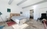 belle vue mer pour cette maison provencale au calme et 4 chamb – 6 pièces – 4 chambres – 183.00 m²