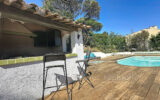 belle vue mer pour cette maison provencale au calme et 4 chamb – 6 pièces – 4 chambres – 183.00 m²