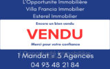 Appartement à vendre à Cannes