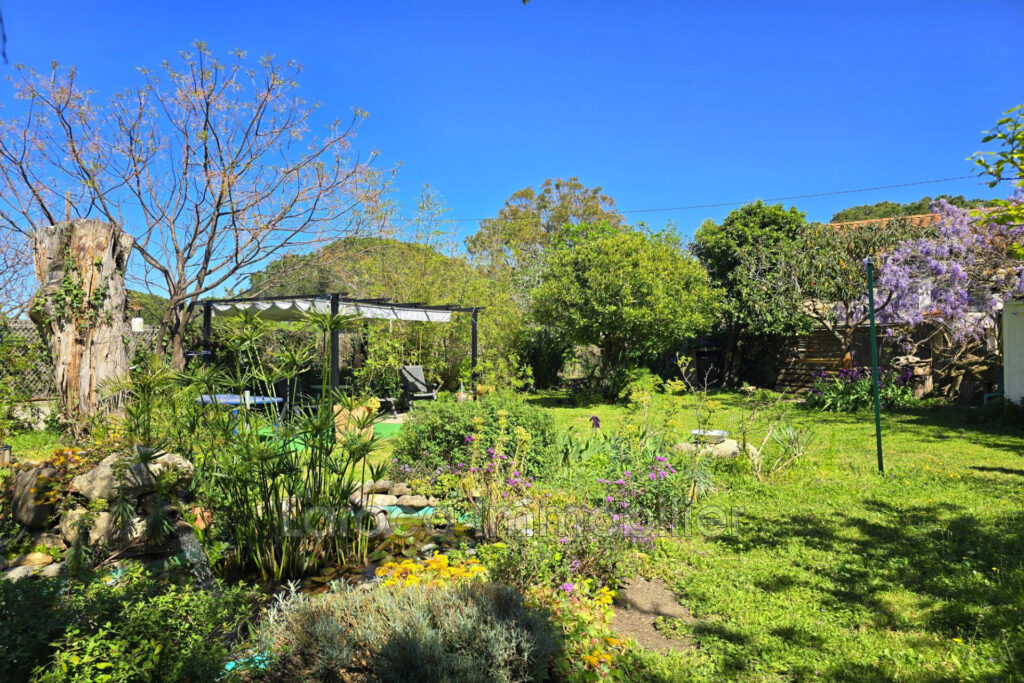 Achat maison à Montesquieu des Albères – 4 pièces – 3 chambres – 87.00 m²