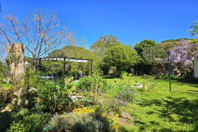 Achat maison à Montesquieu des Albères – 4 pièces – 3 chambres – 87.00 m²