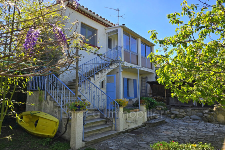 Maison à vendre à Montesquieu-des-albères
