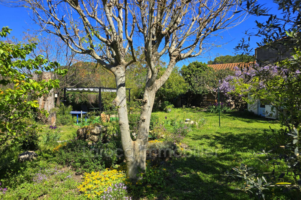 Achat maison à Montesquieu des Albères – 4 pièces – 3 chambres – 87.00 m²