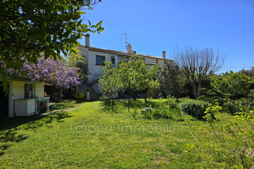 Achat maison à Montesquieu des Albères – 4 pièces – 3 chambres – 87.00 m²