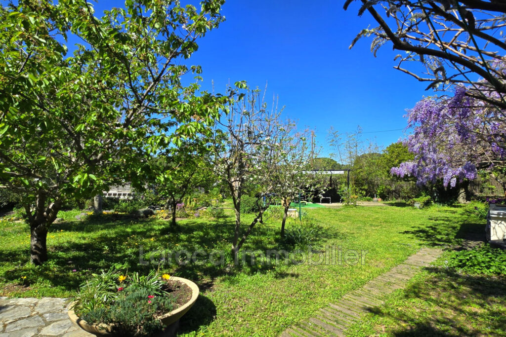 Achat maison à Montesquieu des Albères – 4 pièces – 3 chambres – 87.00 m²