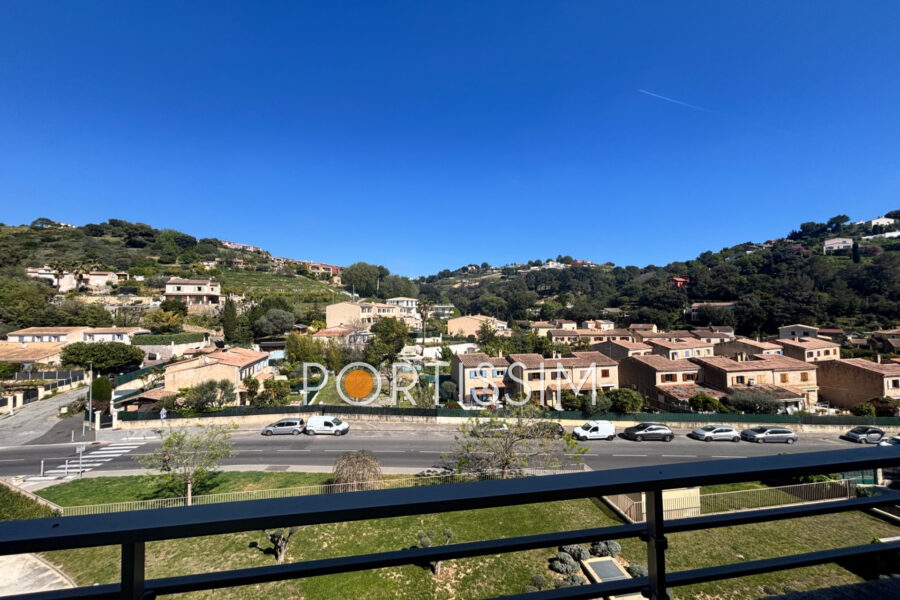 Appartement à vendre à Cagnes-sur-mer