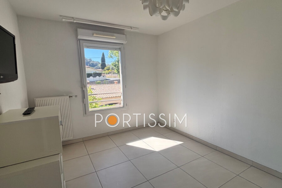 Appartement à vendre à Cagnes-sur-mer