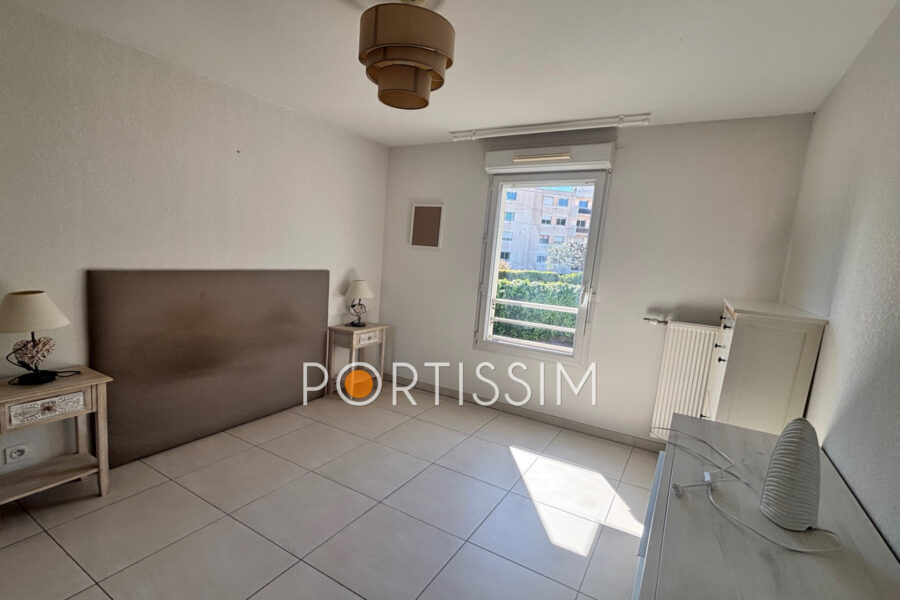Appartement à vendre à Cagnes-sur-mer