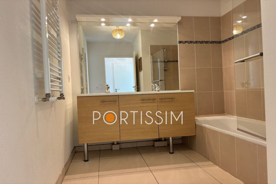 Appartement à vendre à Cagnes-sur-mer
