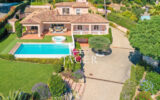 Maison à vendre à Sainte-maxime