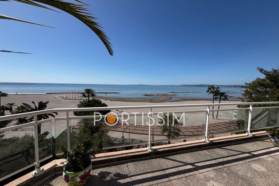 Appartement à vendre à Saint-laurent-du-var