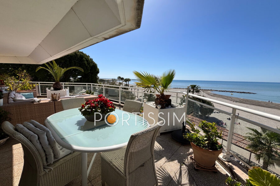 Appartement à vendre à Saint-laurent-du-var