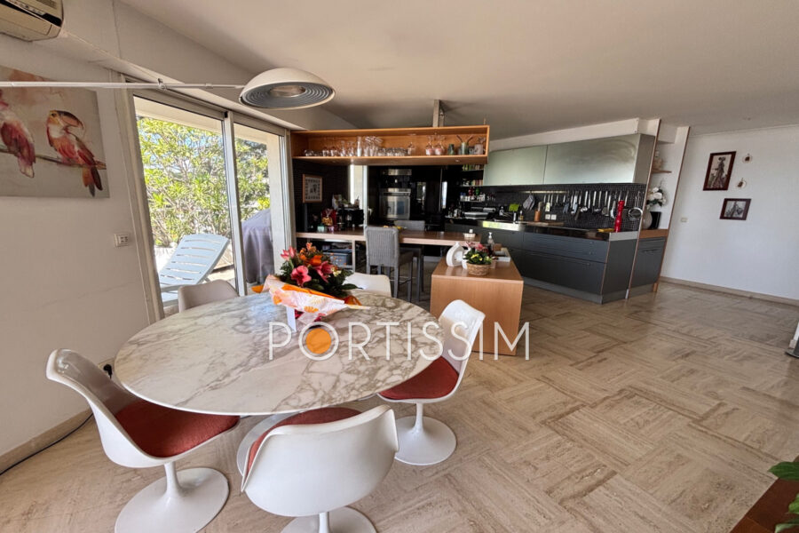 Appartement à vendre à Saint-laurent-du-var