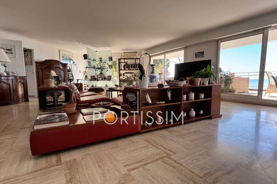 Appartement à vendre à Saint-laurent-du-var