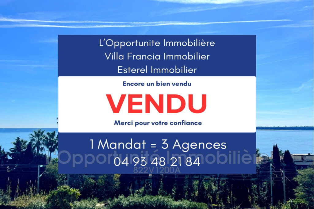 vente appartement 1 Pièce(s) – 1 pièce – NR chambres – 24.00 m²